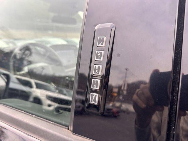 2024 Ford F-150 XLT 4WD SuperCrew 5.5' Box