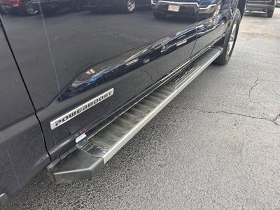 2024 Ford F-150 XLT 4WD SuperCrew 5.5' Box