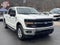 2024 Ford F-150 XLT 4WD SuperCrew 5.5' Box