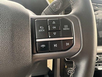 2024 Ford F-150 XLT 4WD SuperCrew 5.5' Box