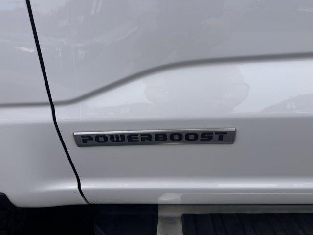 2024 Ford F-150 XLT 4WD SuperCrew 5.5' Box