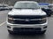 2024 Ford F-150 XLT 4WD SuperCrew 5.5' Box
