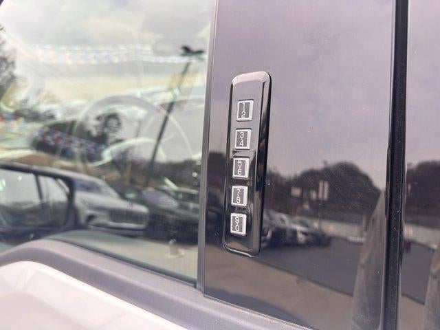 2024 Ford F-150 XLT 4WD SuperCrew 5.5' Box