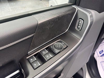 2024 Ford F-150 XLT 4WD SuperCrew 5.5' Box