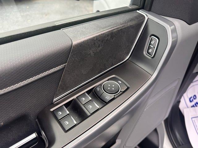 2024 Ford F-150 XLT 4WD SuperCrew 5.5' Box