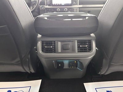 2024 Ford F-150 XLT 4WD SuperCrew 5.5' Box
