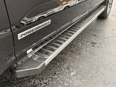 2024 Ford F-150 XLT 4WD SuperCrew 5.5' Box