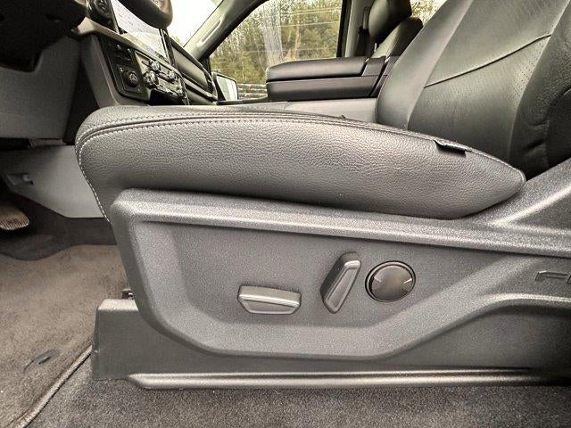 2024 Ford F-150 XLT 4WD SuperCrew 5.5' Box