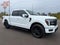 2025 Ford F-150 LARIAT 4WD SuperCrew 5.5' Box