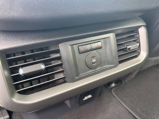 2025 Ford F-150 LARIAT 4WD SuperCrew 5.5' Box