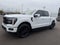 2025 Ford F-150 LARIAT 4WD SuperCrew 5.5' Box