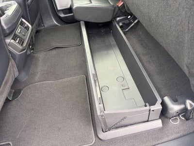 2025 Ford F-150 LARIAT 4WD SuperCrew 5.5' Box