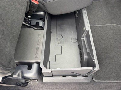 2025 Ford F-150 LARIAT 4WD SuperCrew 5.5' Box
