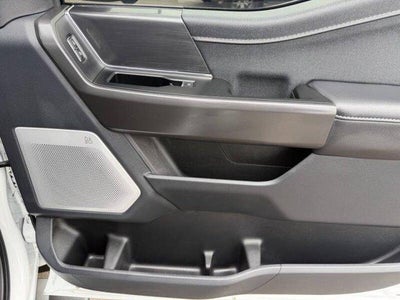 2025 Ford F-150 LARIAT 4WD SuperCrew 5.5' Box