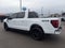 2025 Ford F-150 LARIAT 4WD SuperCrew 5.5' Box