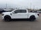 2025 Ford F-150 LARIAT 4WD SuperCrew 5.5' Box