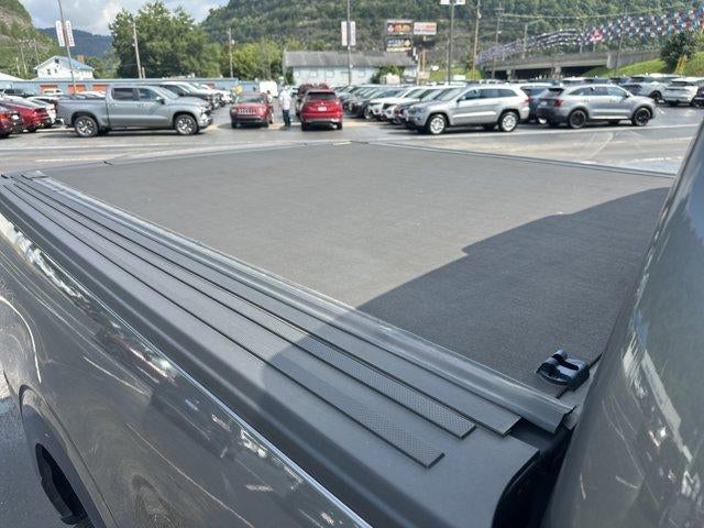 2024 Ford F-150 LARIAT 4WD SuperCrew 5.5' Box