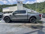 2024 Ford F-150 LARIAT 4WD SuperCrew 5.5' Box
