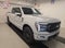 2025 Ford F-150 Platinum 4WD SuperCrew 5.5' Box