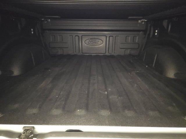 2025 Ford F-150 Platinum 4WD SuperCrew 5.5' Box