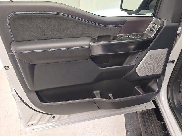 2025 Ford F-150 Platinum 4WD SuperCrew 5.5' Box