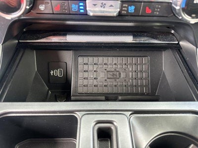 2025 Ford F-150 Platinum 4WD SuperCrew 5.5' Box