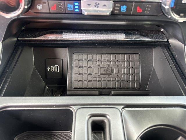 2025 Ford F-150 Platinum 4WD SuperCrew 5.5' Box