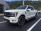 2025 Ford F-150 Platinum 4WD SuperCrew 5.5' Box