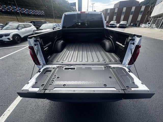 2025 Ford F-150 Platinum 4WD SuperCrew 5.5' Box