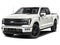 2025 Ford F-150 Platinum 4WD SuperCrew 5.5' Box