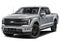 2025 Ford F-150 Platinum 4WD SuperCrew 5.5' Box