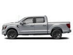 2026 Ford F-150 Platinum 4WD SuperCrew 5.5' Box