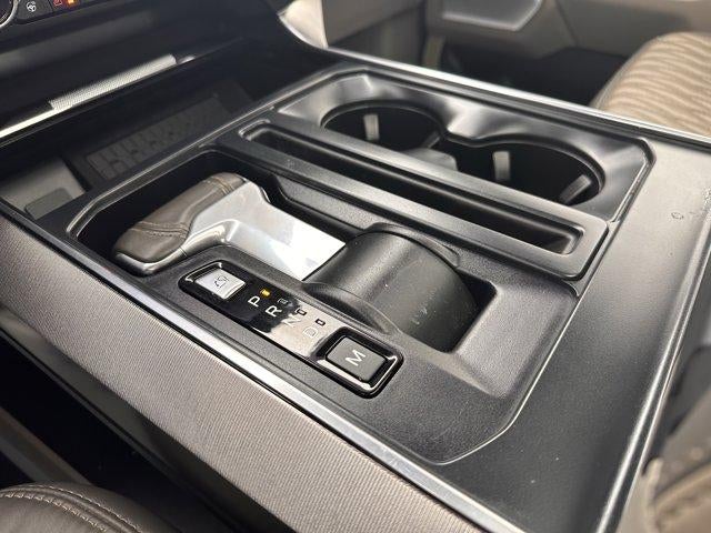 2024 Ford F-150 Platinum 4WD SuperCrew 5.5' Box