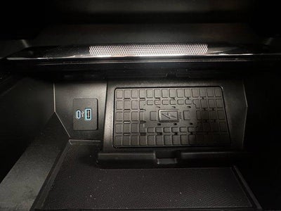 2024 Ford F-150 Platinum 4WD SuperCrew 5.5' Box