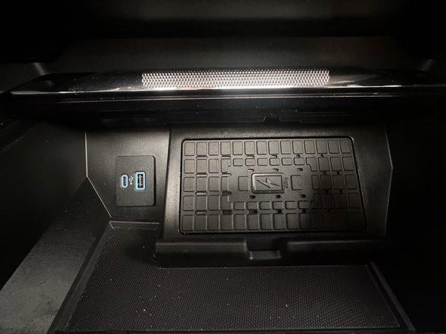 2024 Ford F-150 Platinum 4WD SuperCrew 5.5' Box