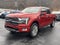 2024 Ford F-150 Platinum 4WD SuperCrew 5.5' Box