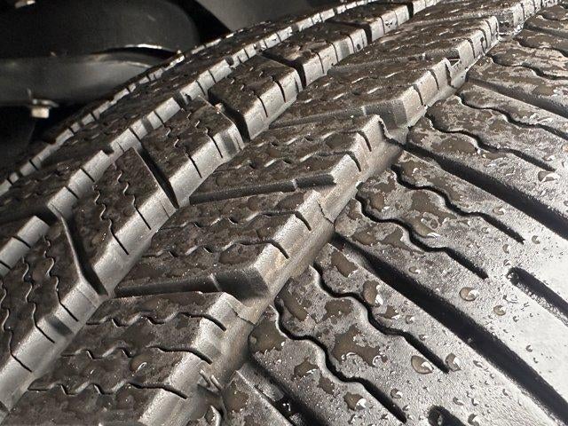 2024 Ford F-150 Platinum 4WD SuperCrew 5.5' Box