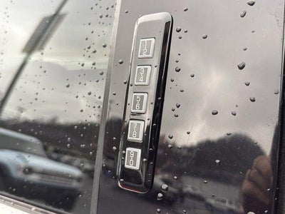 2024 Ford F-150 Platinum 4WD SuperCrew 5.5' Box