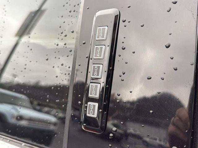 2024 Ford F-150 Platinum 4WD SuperCrew 5.5' Box