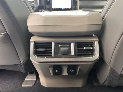 2024 Ford F-150 Platinum 4WD SuperCrew 5.5' Box