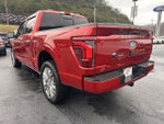 2024 Ford F-150 Platinum 4WD SuperCrew 5.5' Box