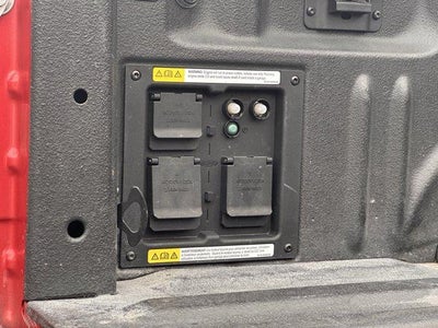 2024 Ford F-150 Platinum 4WD SuperCrew 5.5' Box