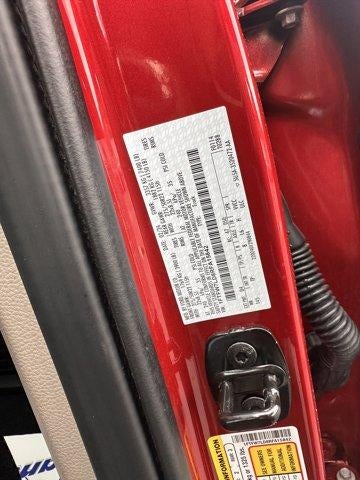 2024 Ford F-150 Platinum 4WD SuperCrew 5.5' Box