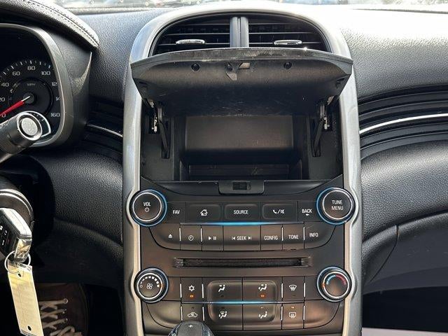 2015 Chevrolet Malibu 1LT