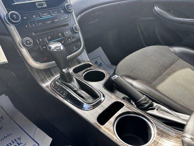 2015 Chevrolet Malibu 1LT