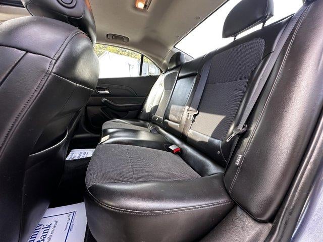 2015 Chevrolet Malibu 1LT