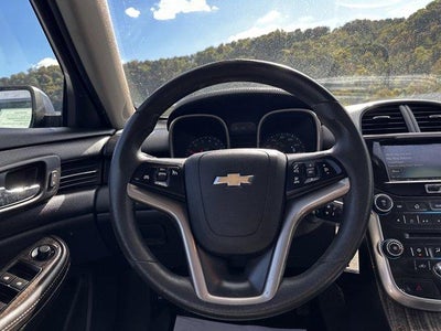 2015 Chevrolet Malibu 1LT