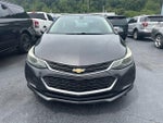 2017 Chevrolet Cruze Sedan LT (Automatic)
