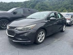 2017 Chevrolet Cruze Sedan LT (Automatic)