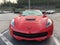 2014 Chevrolet Corvette Stingray Coupe Z51 2LT